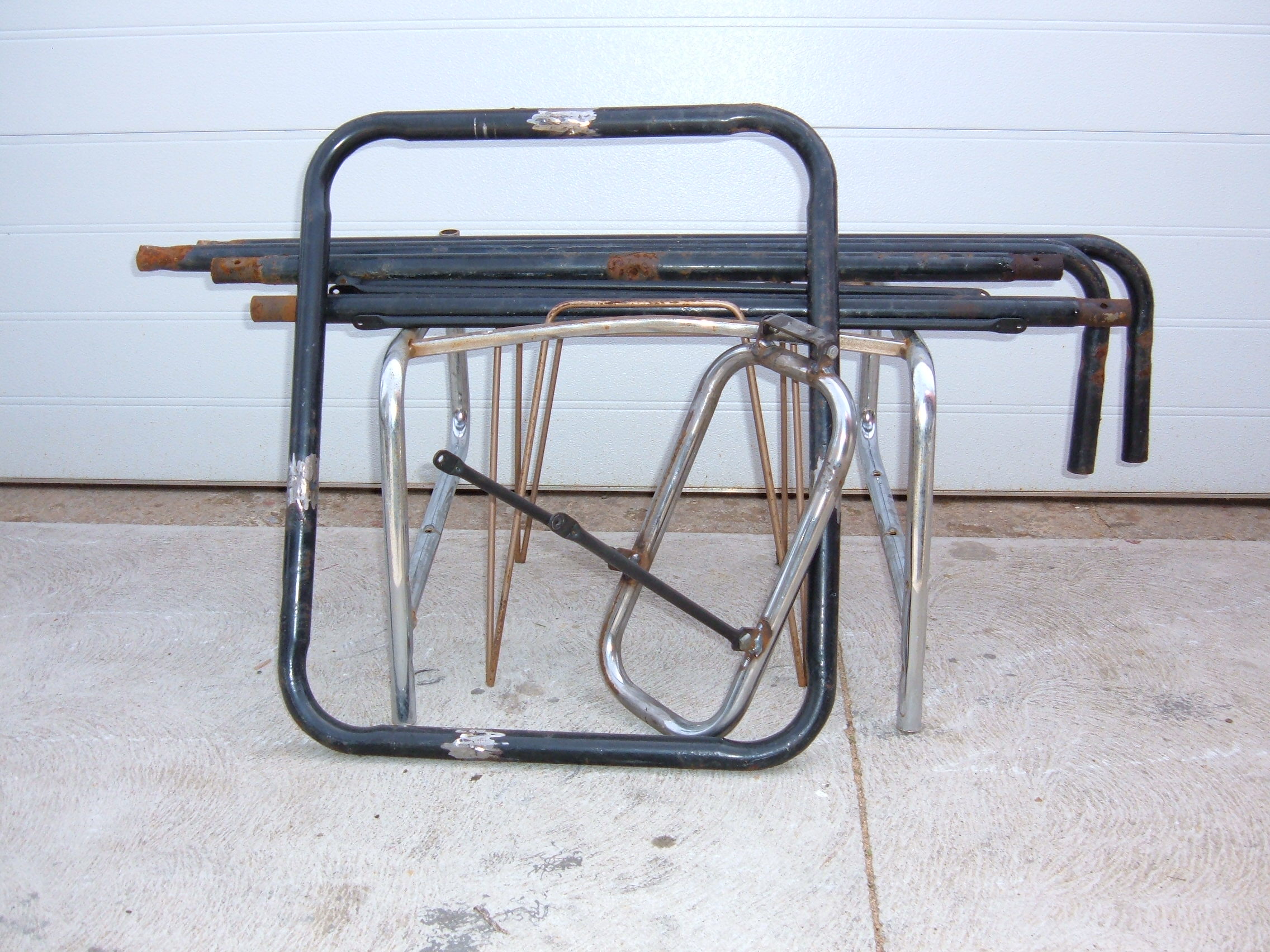 Bike - Rear Rack, Raw Materials.jpg