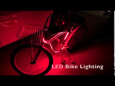 Bike Lights