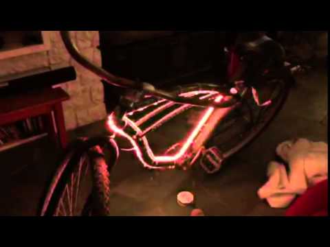 Bike Lights