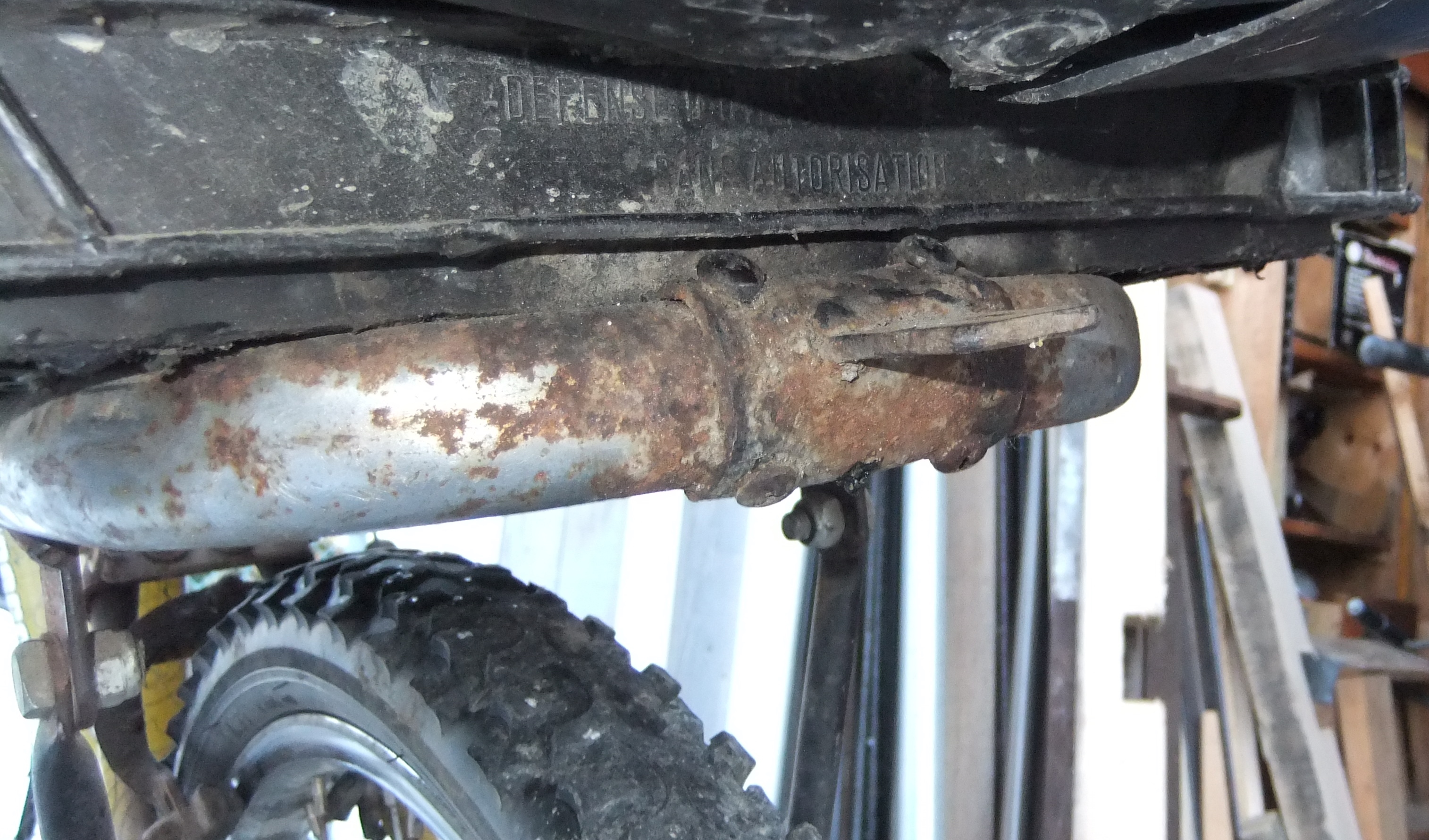 Bike Rack - Trailer Hitch.JPG