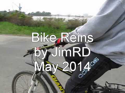 Bike Reins