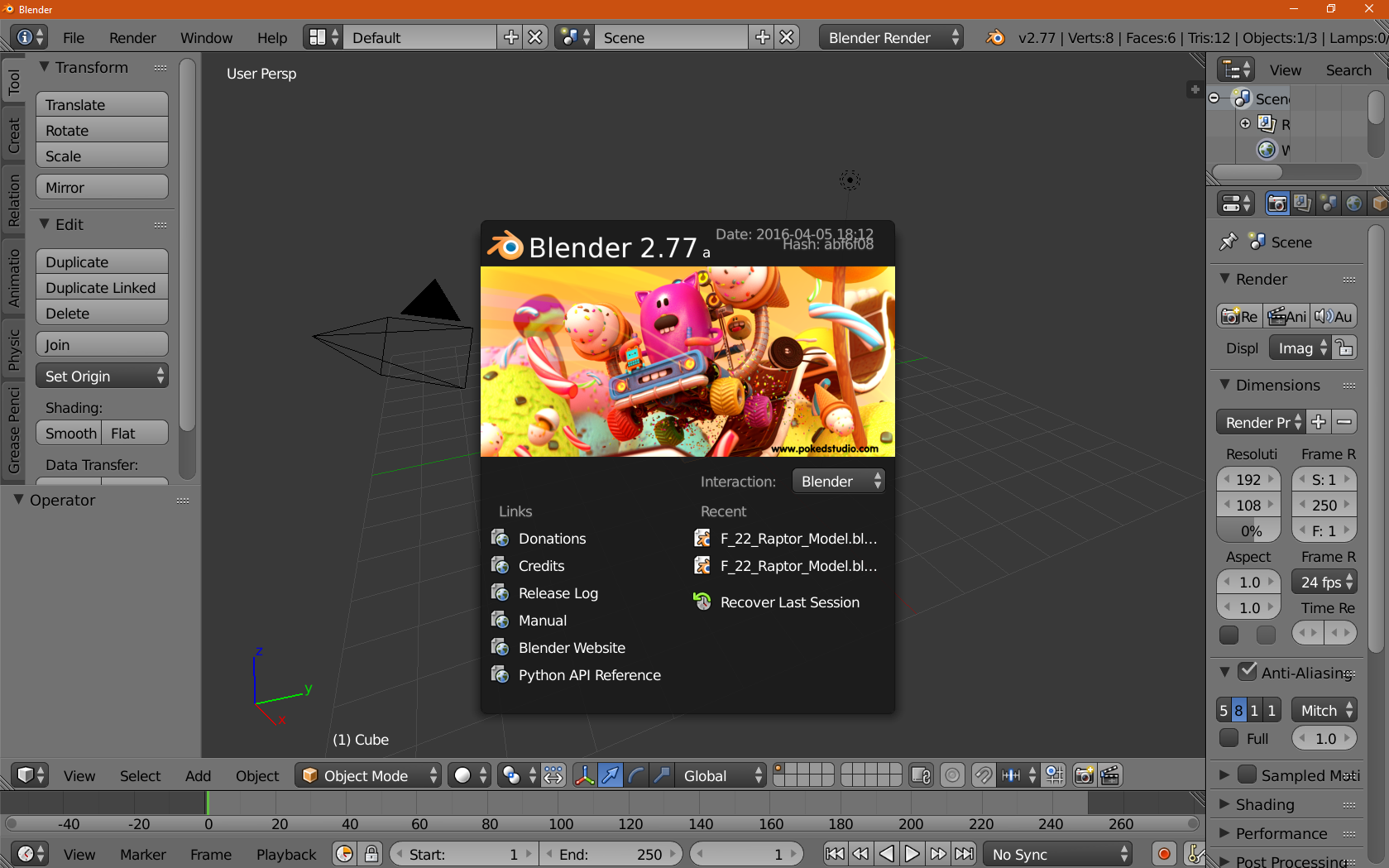 Blender Splash Screen.png