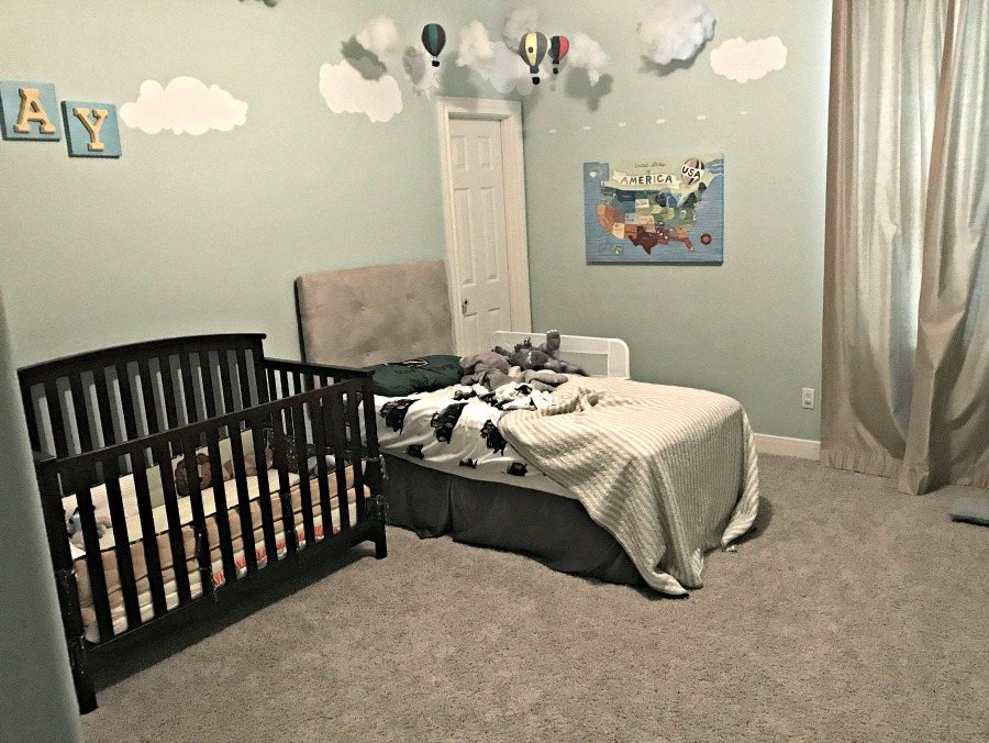 Blue Boys Kids Bedroom Before Photo.jpg