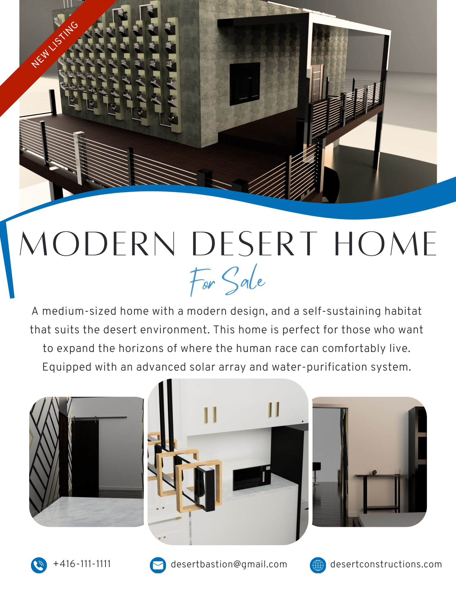 Blue Modern Home For Sale Flyer (1).png