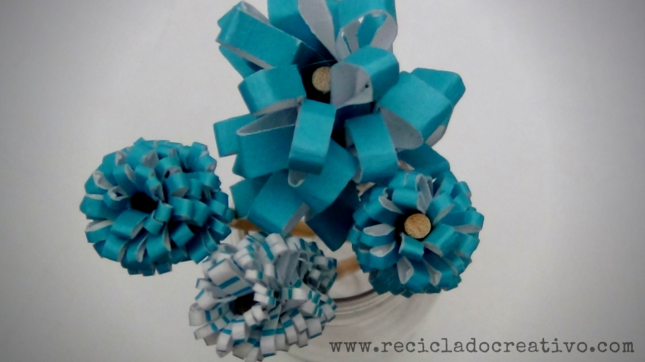 Blue flowers out of cardboard roses (11).jpg