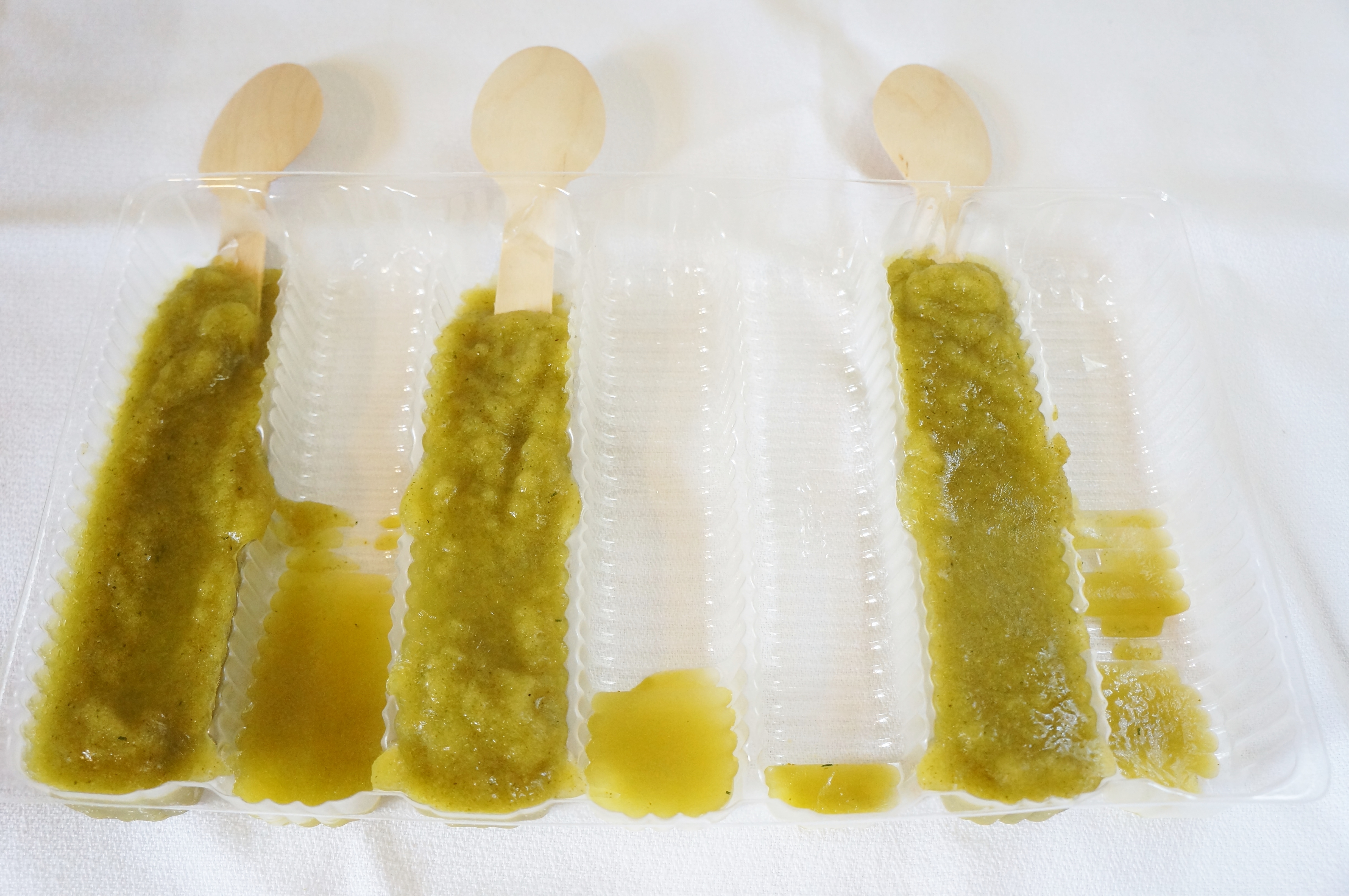 Bob's Frozen Pickle Pop copycat recipe 018.JPG