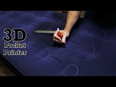 Bondic - Seal an Air Mattress Leak