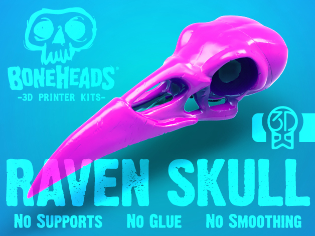 Boneheads_Raven_3DKitbash_1_Header_preview_featured.jpg