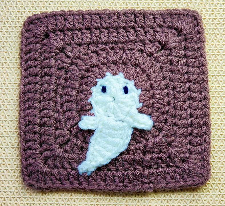 Boo the Crochet Ghost Solid Granny Square.jpg