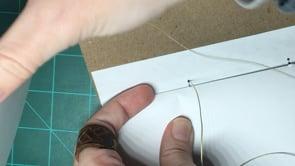 Bookbinding 1