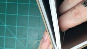 Bookbinding 2