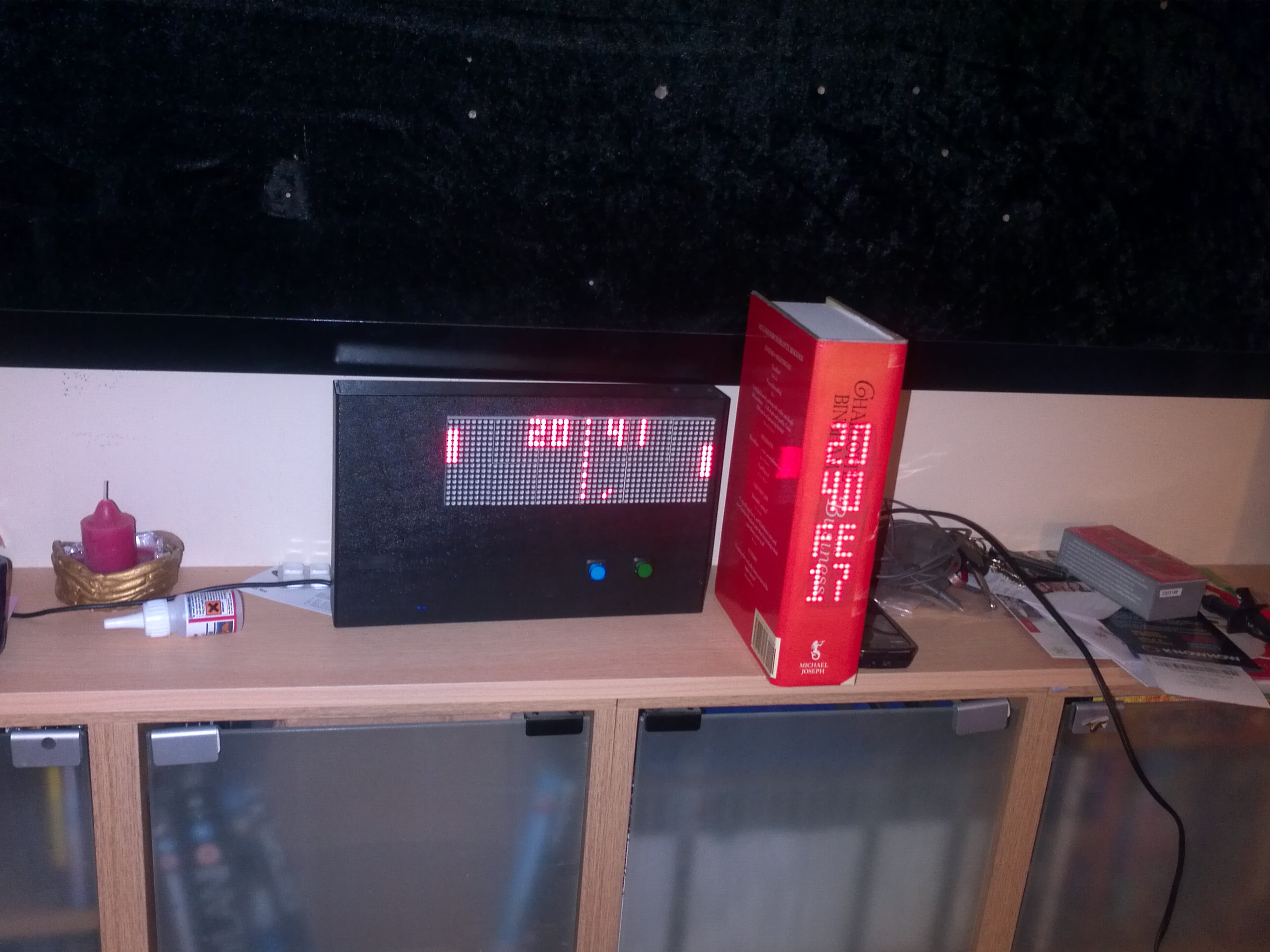 Bookclock and pongclock.jpg