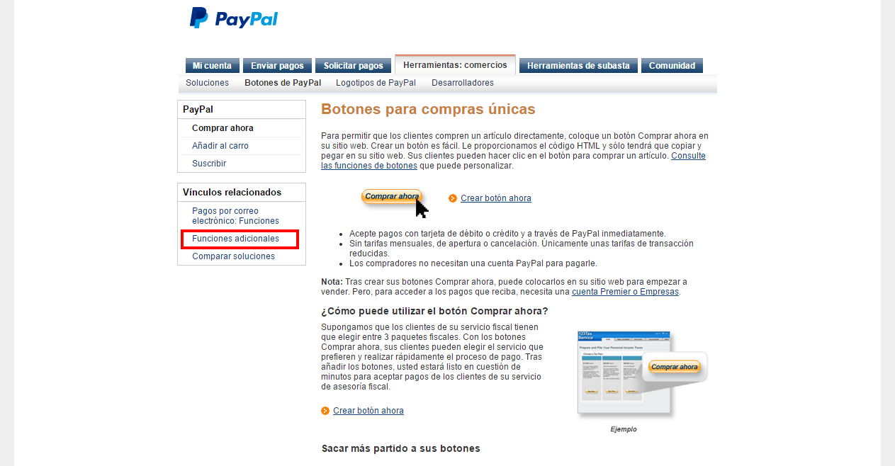 Botones Comprar ahora   PayPal2.png