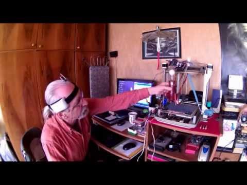 BrainMotorControl