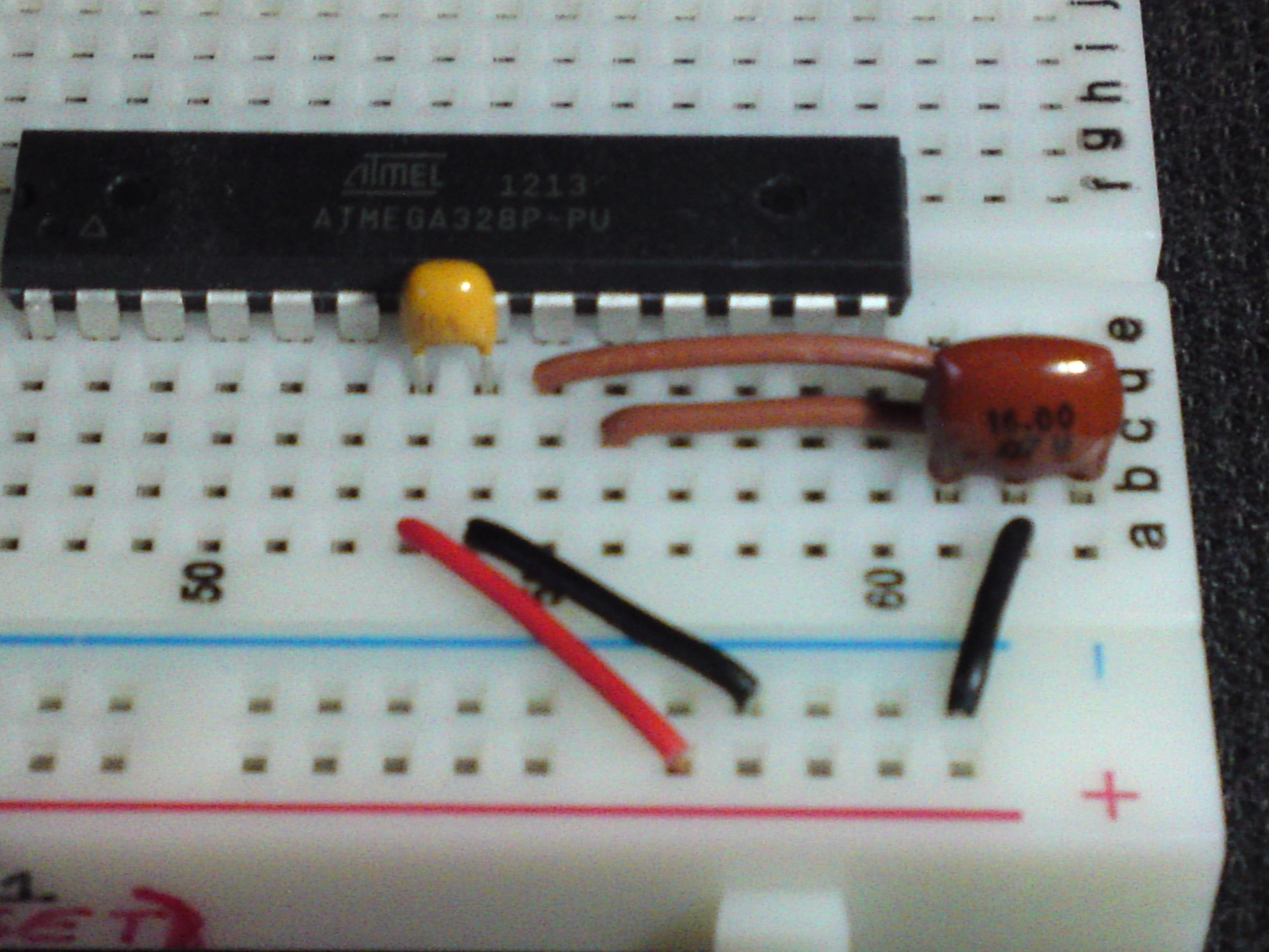 Breadboard Arduino Parts !! 004.JPG