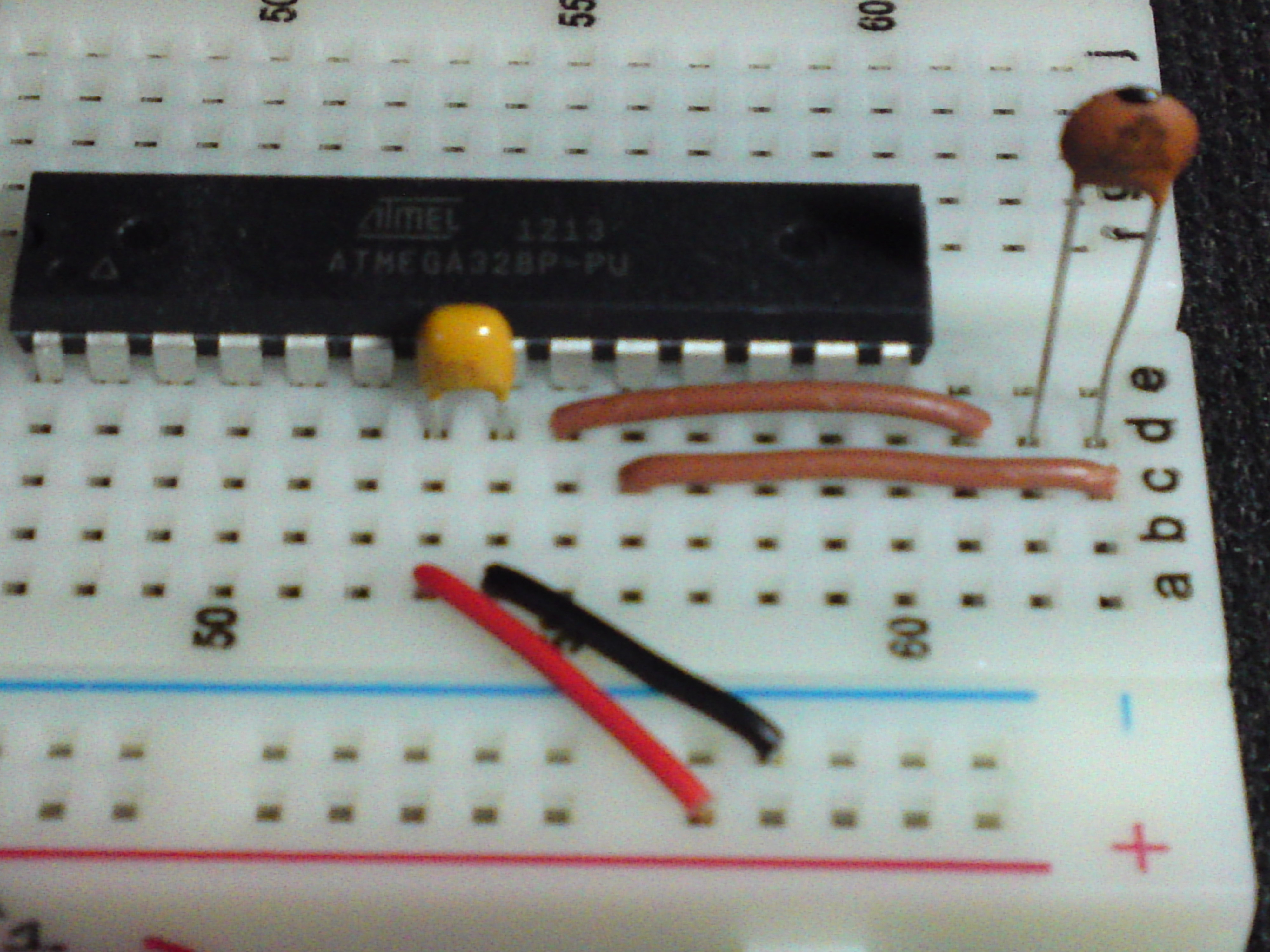 Breadboard Arduino Parts !! 005.JPG