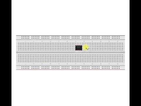 Breadboard explained