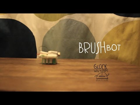 BrushBot