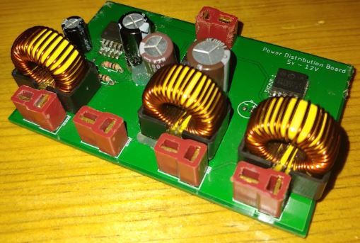 Buck converter built 1.JPG