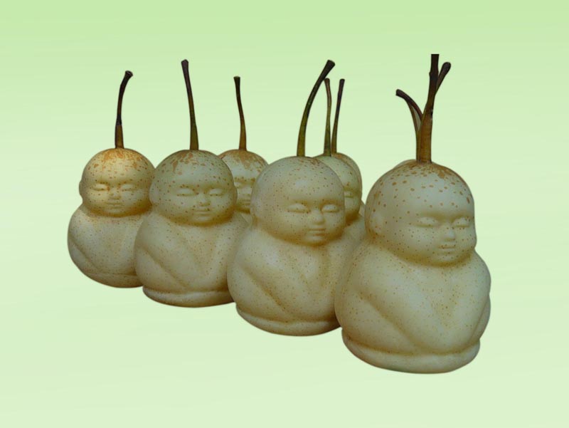 Buddha pears fruitmould.jpg