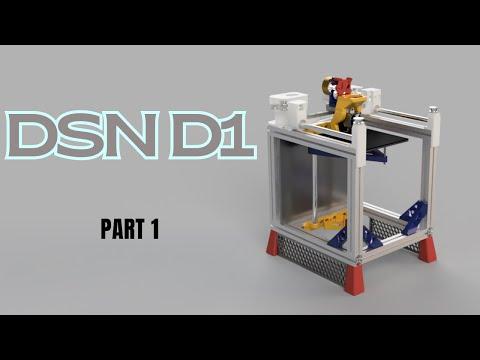 Build a 3D Printer FASTER and CHEAPER than a Voron Zero!