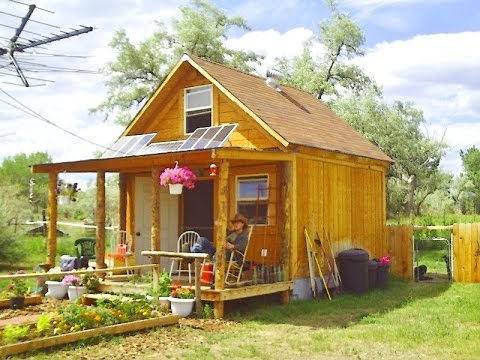 Build a Solarium Porch and Save Big Money!