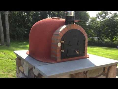 Building My Outdoor Kitchen