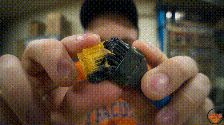 Building a giant baseball chair from 2x4s 7GIF.gif