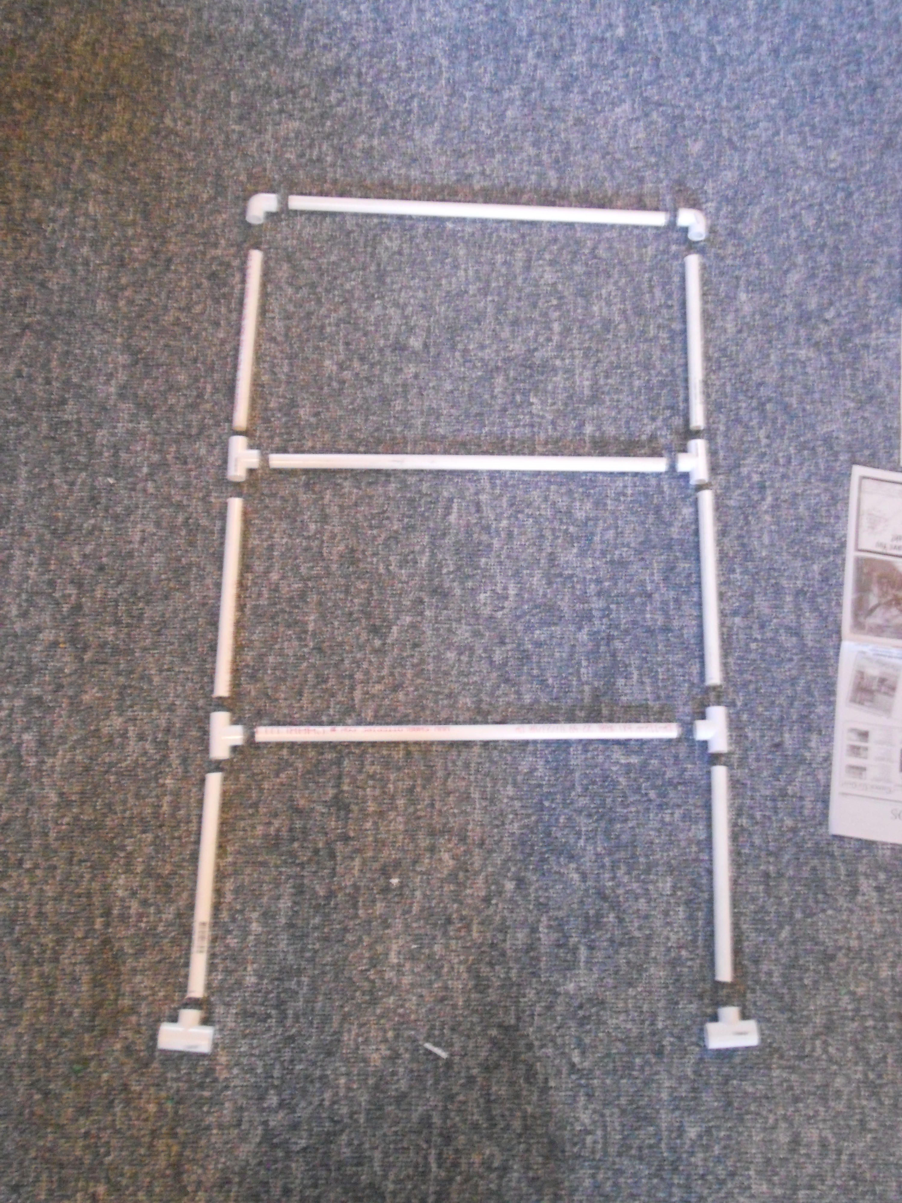 Building the Ladder.JPG