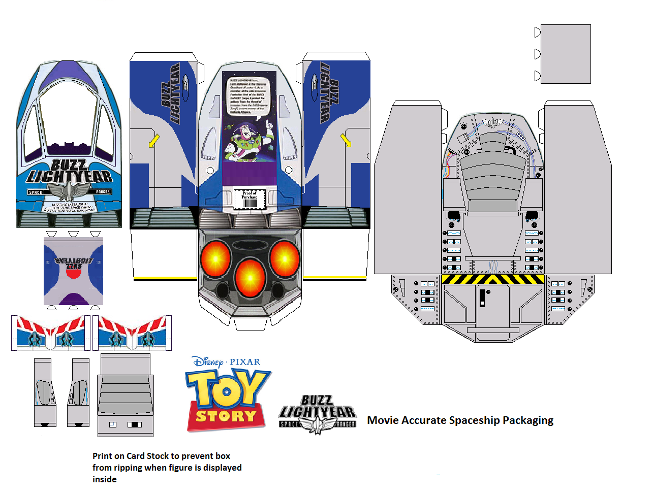 Buzz Lightyear Movie Accurate Spaceship Packaging.PNG