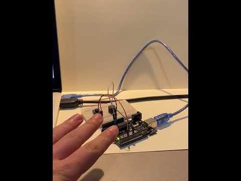 Buzzer Prototype