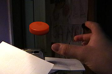 C:\Documents and Settings\John\My Documents\My Pictures\flicking gatoraid cap.bmp