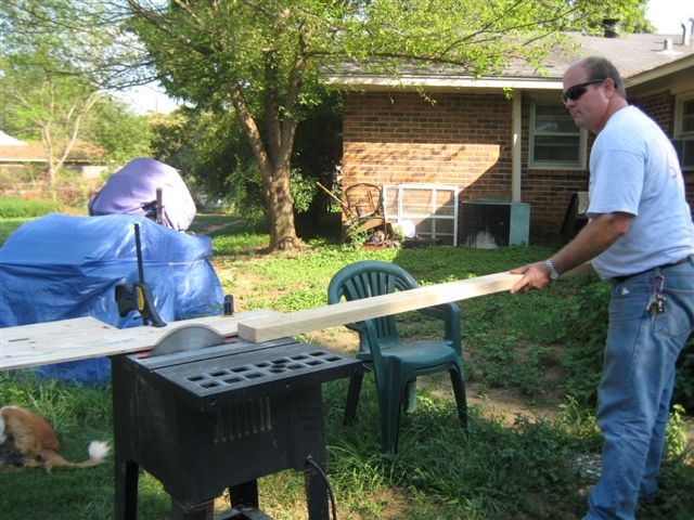 C:\Documents and Settings\Owner\Desktop\Flintstone Car\MakingSticks.jpg