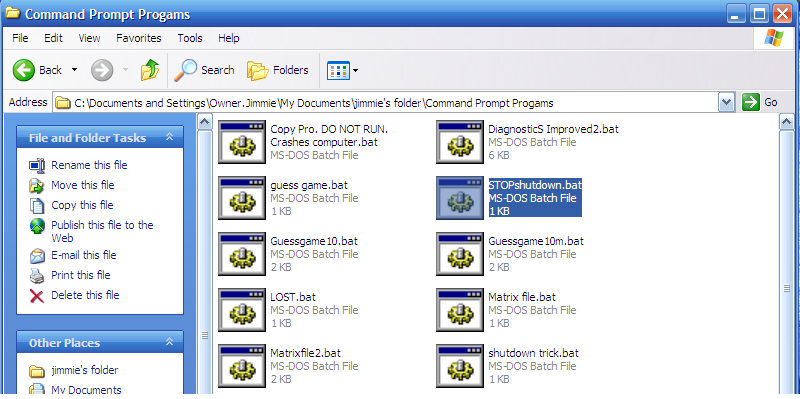 C:\Documents and Settings\Owner.Jimmie\Desktop\.bat examples.bmp