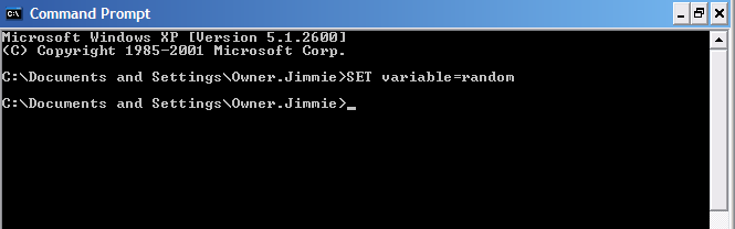 C:\Documents and Settings\Owner.Jimmie\Desktop\set variable.bmp