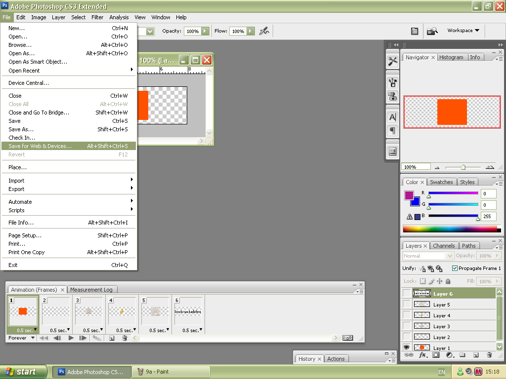 C:\Documents and Settings\Tilak\Desktop\instructables\10.bmp