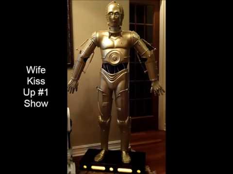 C3PO Wife 1