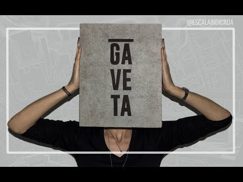 CAIXA: GAVETA OCULTA | Ana Marcondes