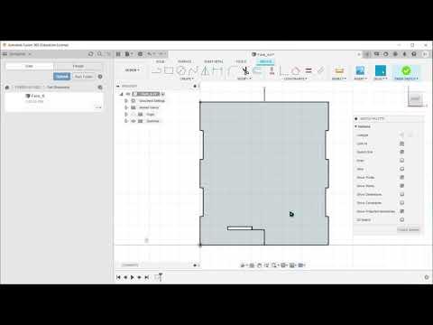 CARA _A Instructable