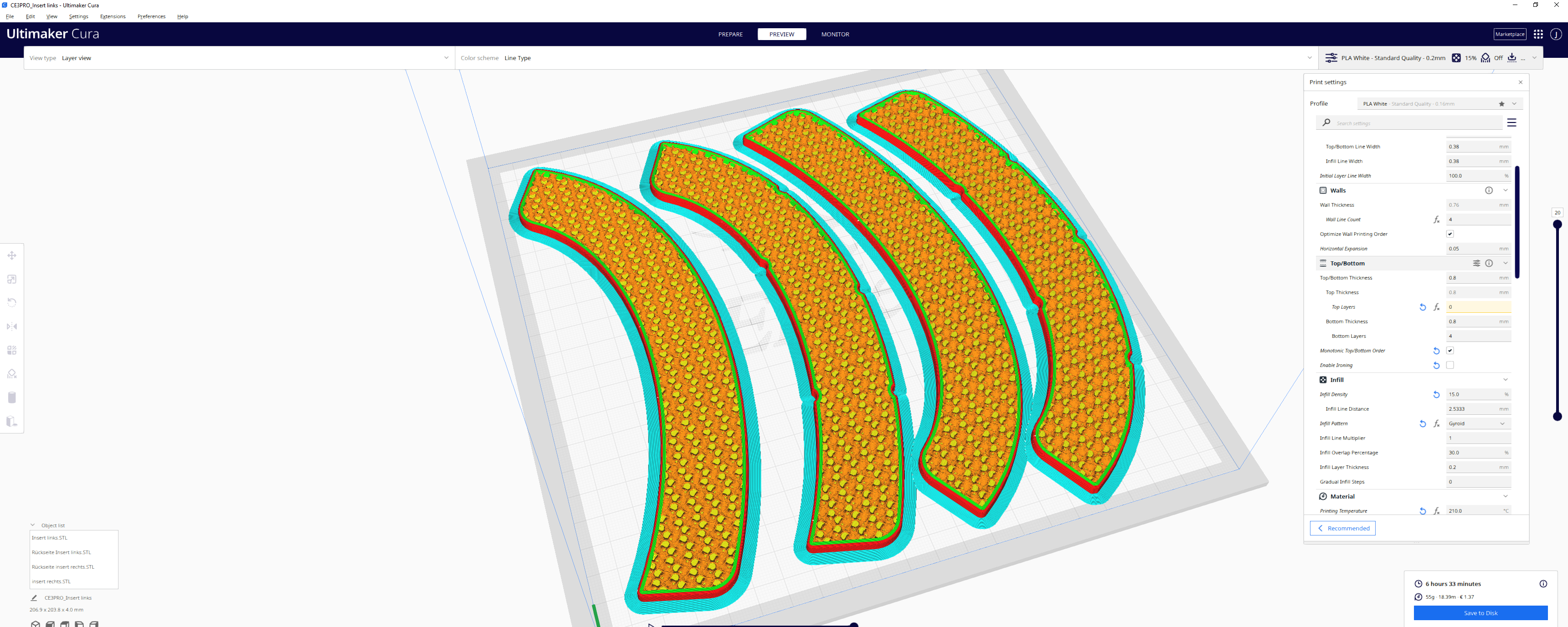 CE3PRO_Insert links - Ultimaker Cura 01.07.2023 21_05_40.png