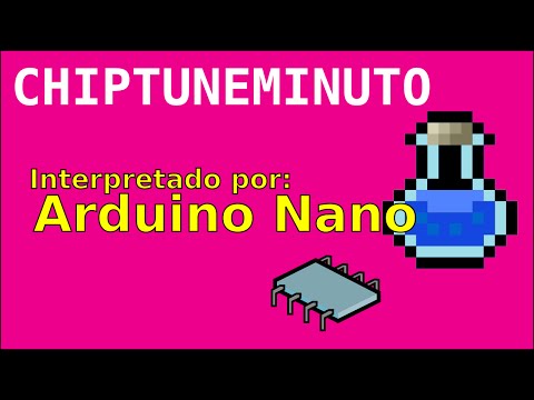 CHIPTUNEMINUTO INTRO