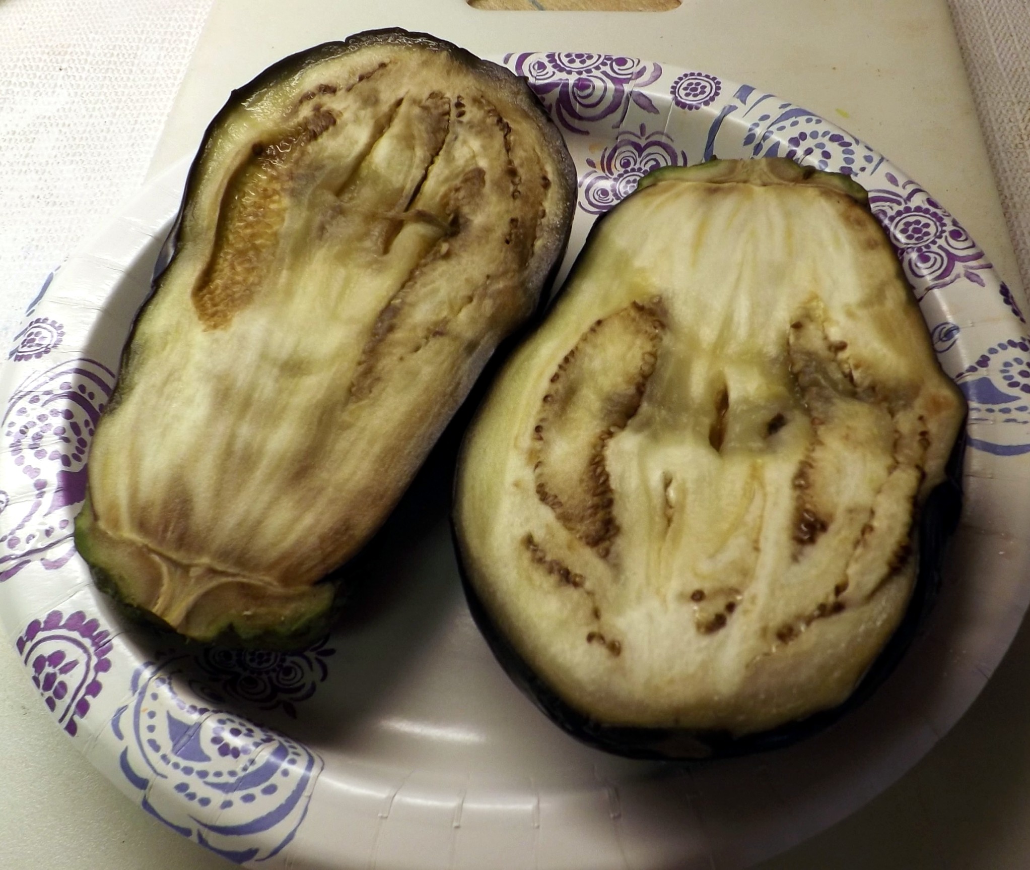 CLAM STUFFED EGGPLANT 009.JPG