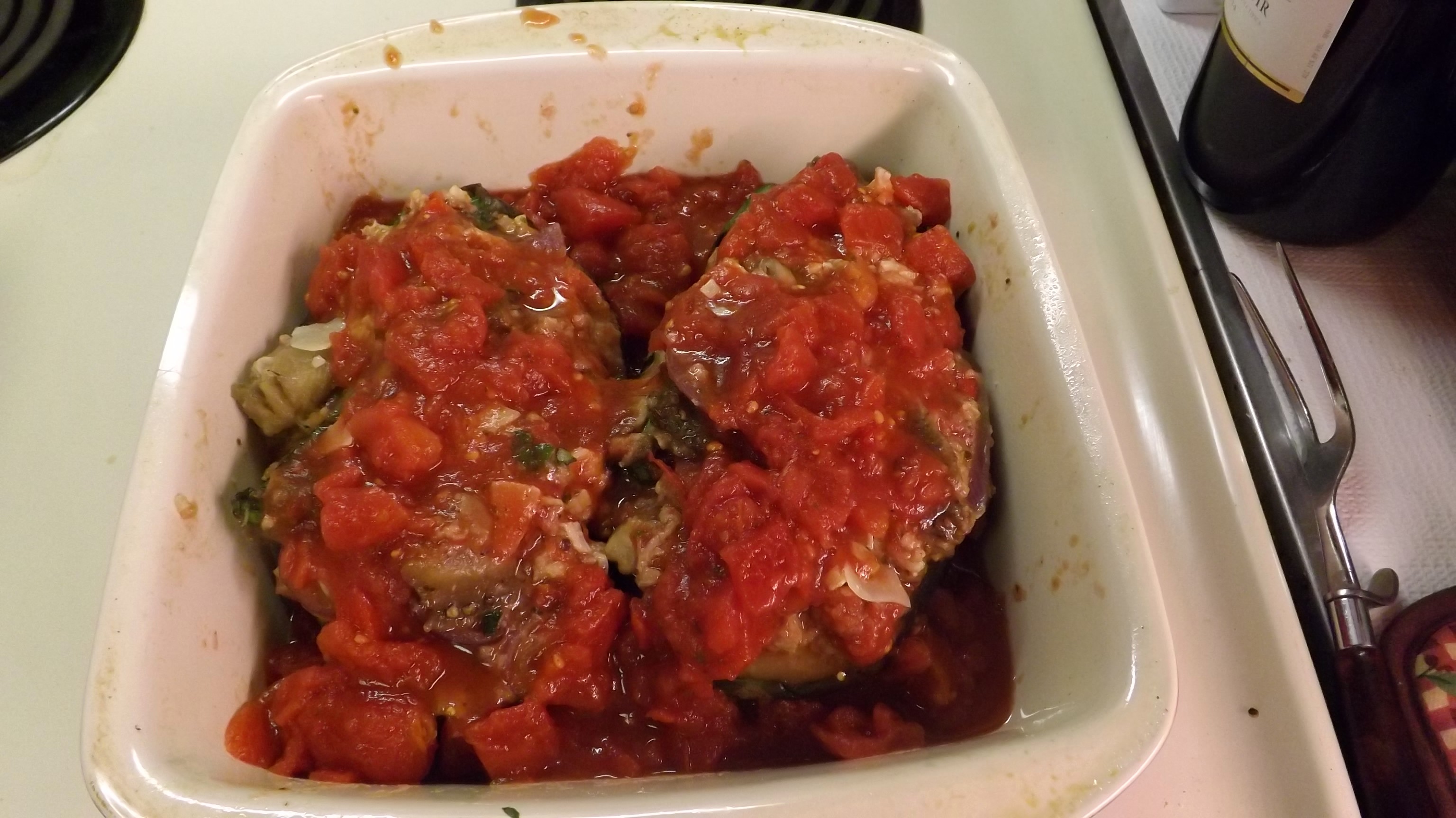 CLAM STUFFED EGGPLANT 029.JPG