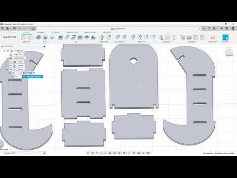 CNC G-Code