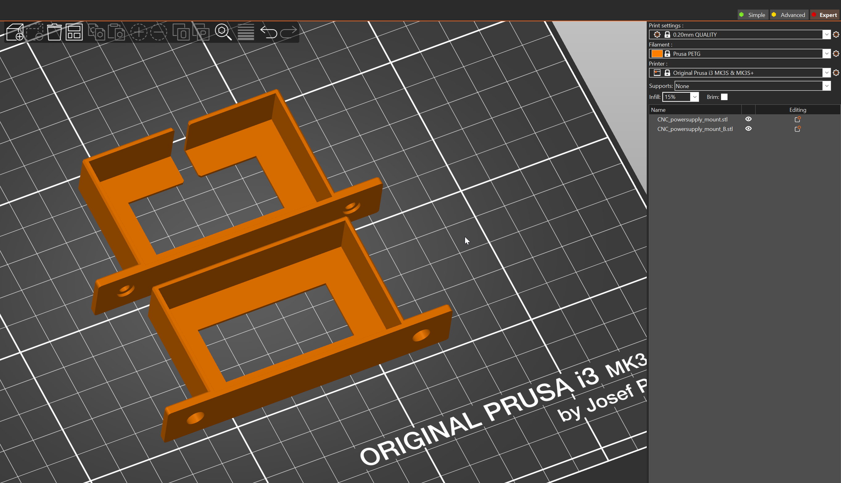 CNC powersupply mount.png