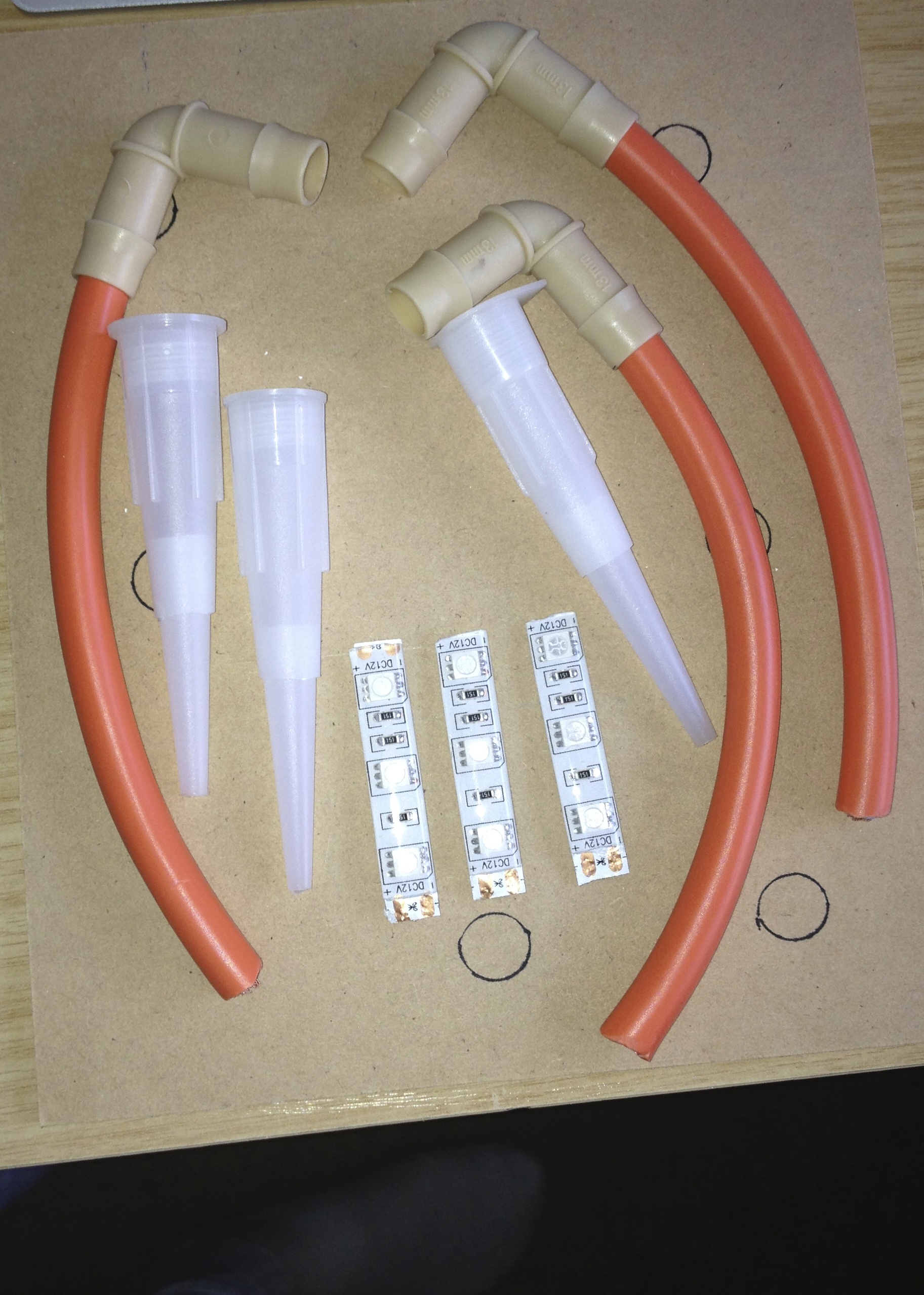 Cables  LED Strip,Tips.jpg