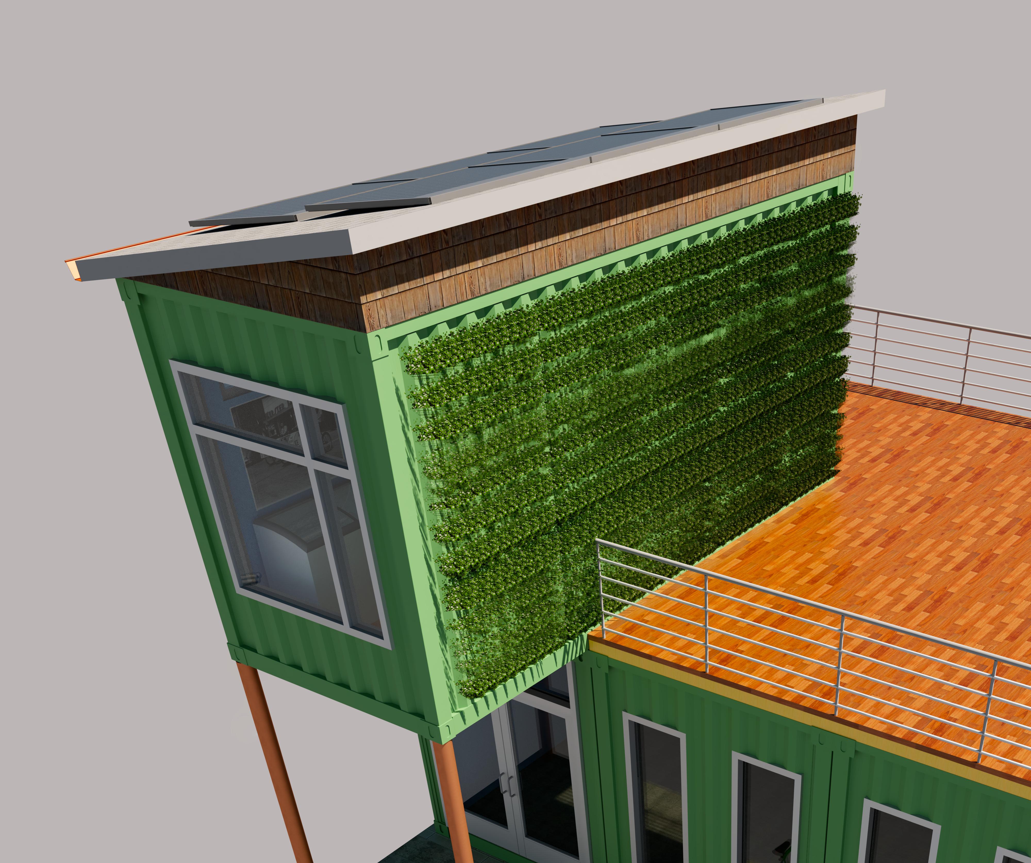 Cafe Roof - Green Wall Side.jpg