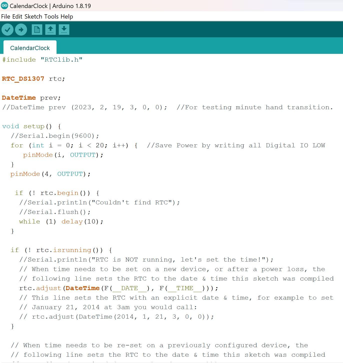 CalendarClockArduinoIDE.jpg
