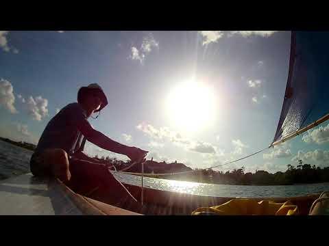 Calm sailing SOF Melonseed