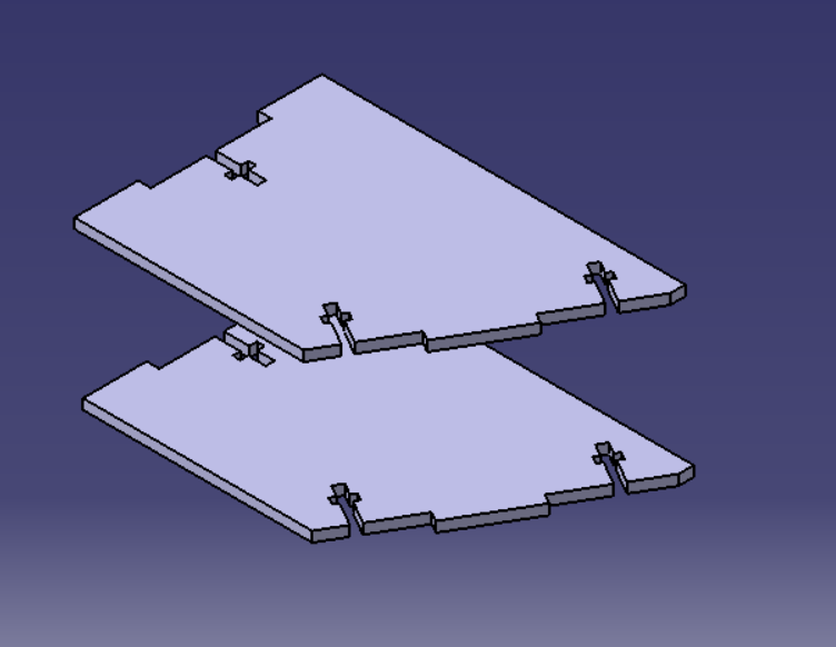 Capacitive and Inductive sensor support.PNG